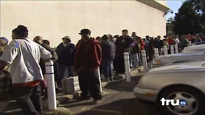 Hardcore Pawn Season 2 Episode 4