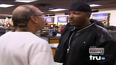 Hardcore Pawn Season 2 Episode 6