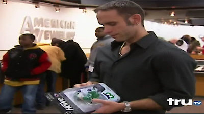 Hardcore Pawn Season 3 Episode 7