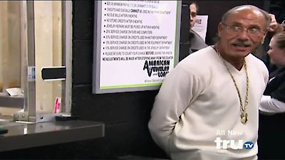 Hardcore Pawn Season 3 Episode 9