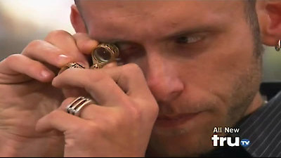 Hardcore Pawn Season 3 Episode 10