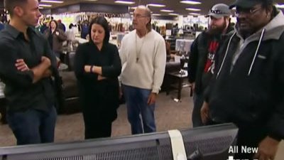 Hardcore Pawn Season 3 Episode 13