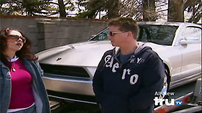 Hardcore Pawn Season 4 Episode 1