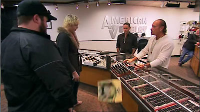 Hardcore Pawn Season 4 Episode 4