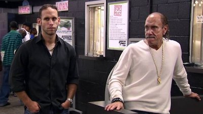 Hardcore Pawn Season 4 Episode 12