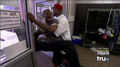 Hardcore Pawn Season 5 Episode 1