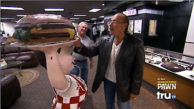 Hardcore Pawn Season 5 Episode 3