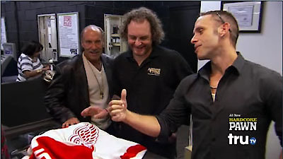 Hardcore Pawn Season 5 Episode 10