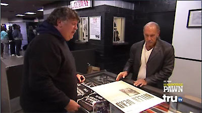 Hardcore Pawn Season 5 Episode 12