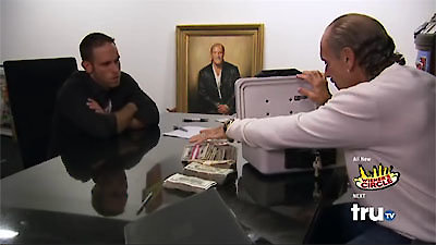 Hardcore Pawn Season 5 Episode 16