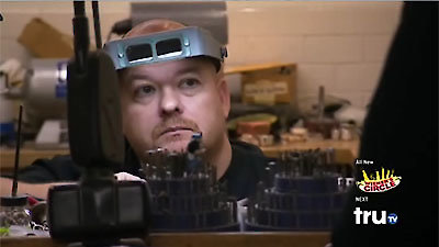 Hardcore Pawn Season 5 Episode 17