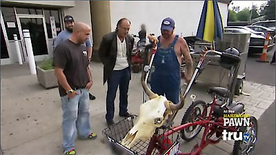 Hardcore Pawn Season 5 Episode 18