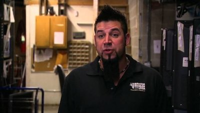 Hardcore Pawn Season 6 Episode 5