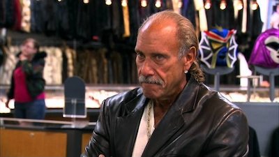 Hardcore Pawn Season 6 Episode 12