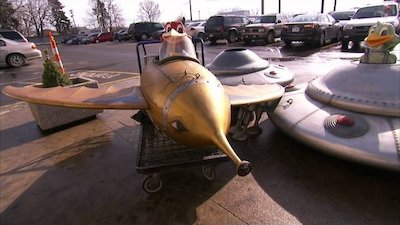 Hardcore Pawn Season 6 Episode 13