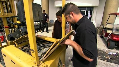 Hardcore Pawn Season 6 Episode 14