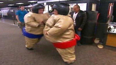 Hardcore Pawn Season 6 Episode 16