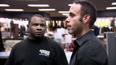 Watch Hardcore Pawn Season 6 Episode 19 - Ashley's Bad Day Online Now