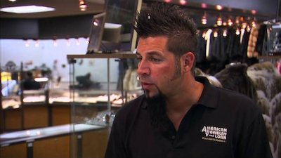 Hardcore Pawn Season 6 Episode 21