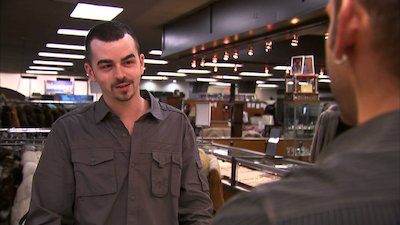 Hardcore Pawn Season 6 Episode 24