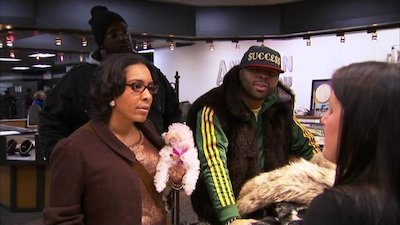 Hardcore Pawn Season 7 Episode 7