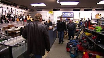 Hardcore Pawn Season 7 Episode 9