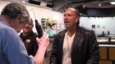 Hardcore Pawn Season 7 Episode 18