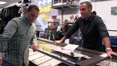 Hardcore Pawn Season 7 Episode 19