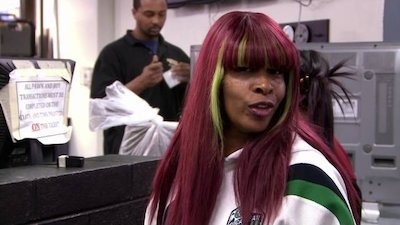 Hardcore Pawn Season 7 Episode 24