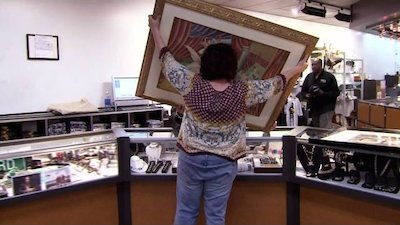 Hardcore Pawn Season 8 Episode 3