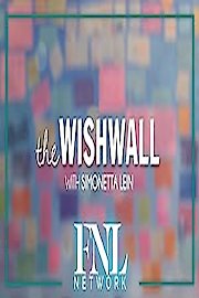 The Wishwall
