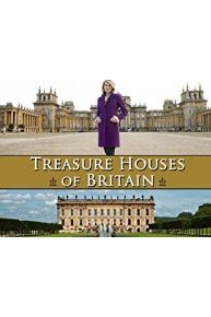 Treasure Houses of Britain