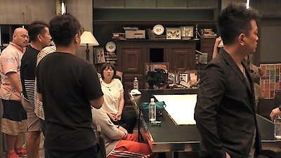HITOSHI MATSUMOTO Presents Documental Season 4 Episode 2