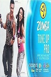 Zumba Toning & Sculpting System
