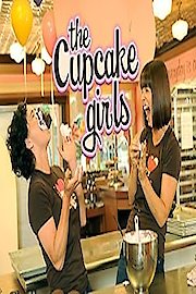 The Cupcake Girls