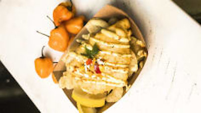 The Great Food Truck Race Season 9 Episode 6