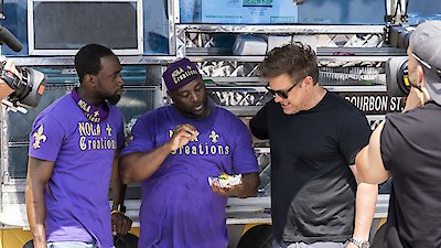 The Great Food Truck Race Season 10 Episode 6