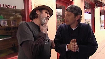 The Great Food Truck Race Season 1 Episode 2