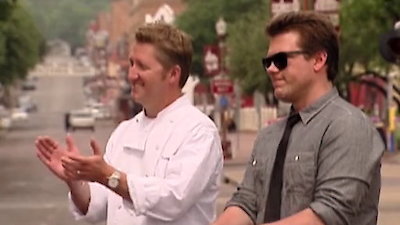 The Great Food Truck Race Season 1 Episode 3