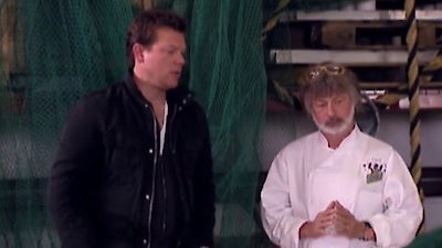 The Great Food Truck Race Season 1 Episode 4