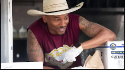 The Great Food Truck Race Season 19 Episode 2