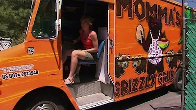 The Great Food Truck Race Season 3 Episode 2