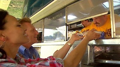 The Great Food Truck Race Season 3 Episode 5