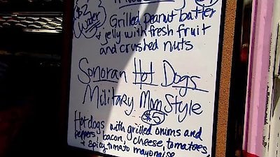 The Great Food Truck Race Season 5 Episode 2