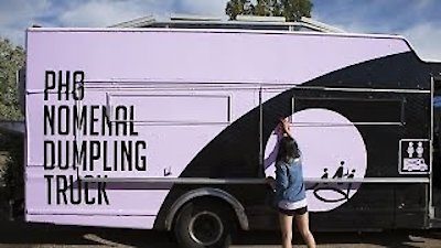 The Great Food Truck Race Season 6 Episode 3