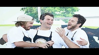 The Great Food Truck Race Season 7 Episode 5