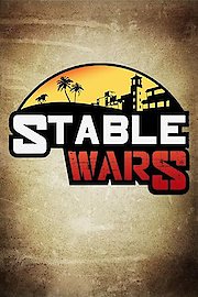 Stable Wars: Del Mar