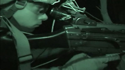 Surviving The Cut Season 1 Episode 1