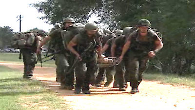 Surviving The Cut Season 1 Episode 2