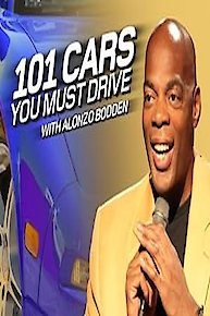 101 Cars You Must Drive